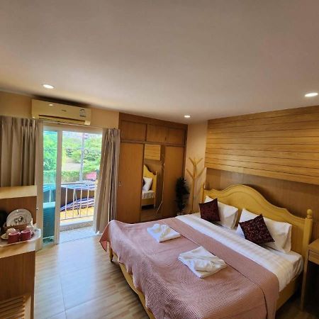 Alaita Hostel パトン エクステリア 写真