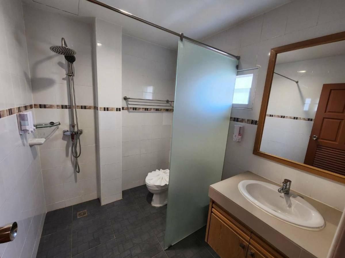Alaita Hostel パトン エクステリア 写真
