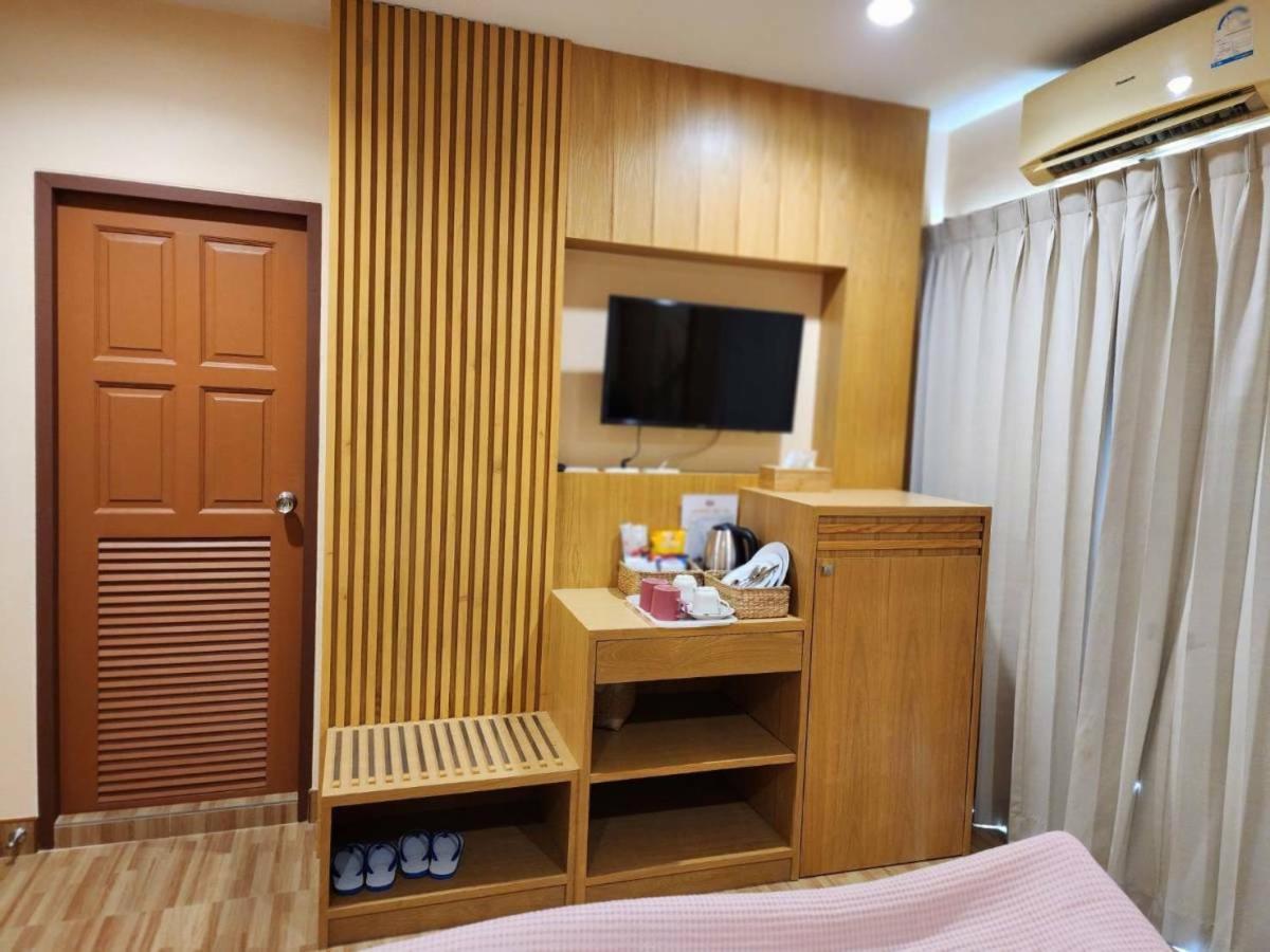 Alaita Hostel パトン エクステリア 写真
