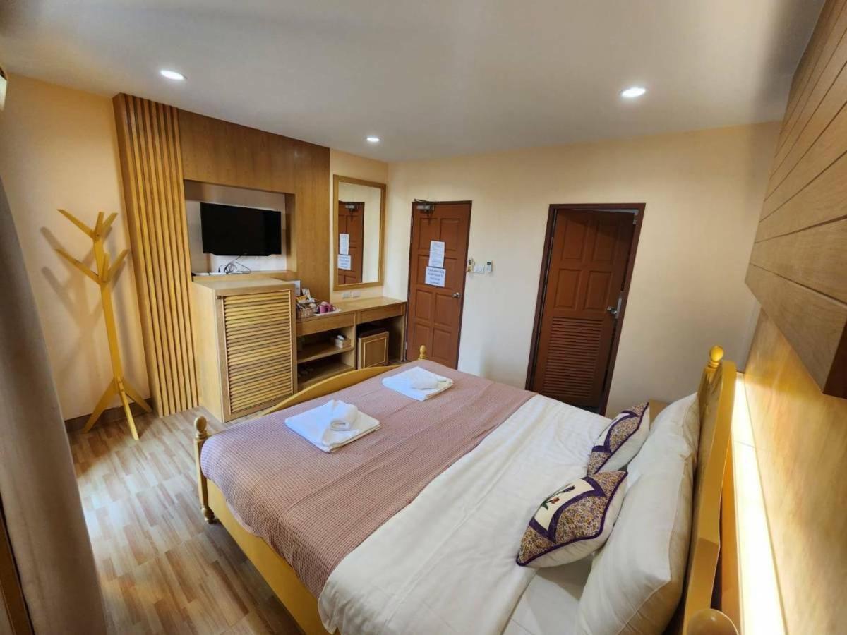 Alaita Hostel パトン エクステリア 写真