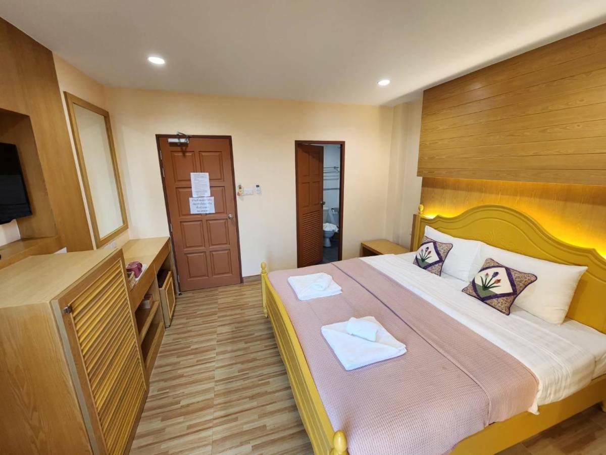 Alaita Hostel パトン エクステリア 写真