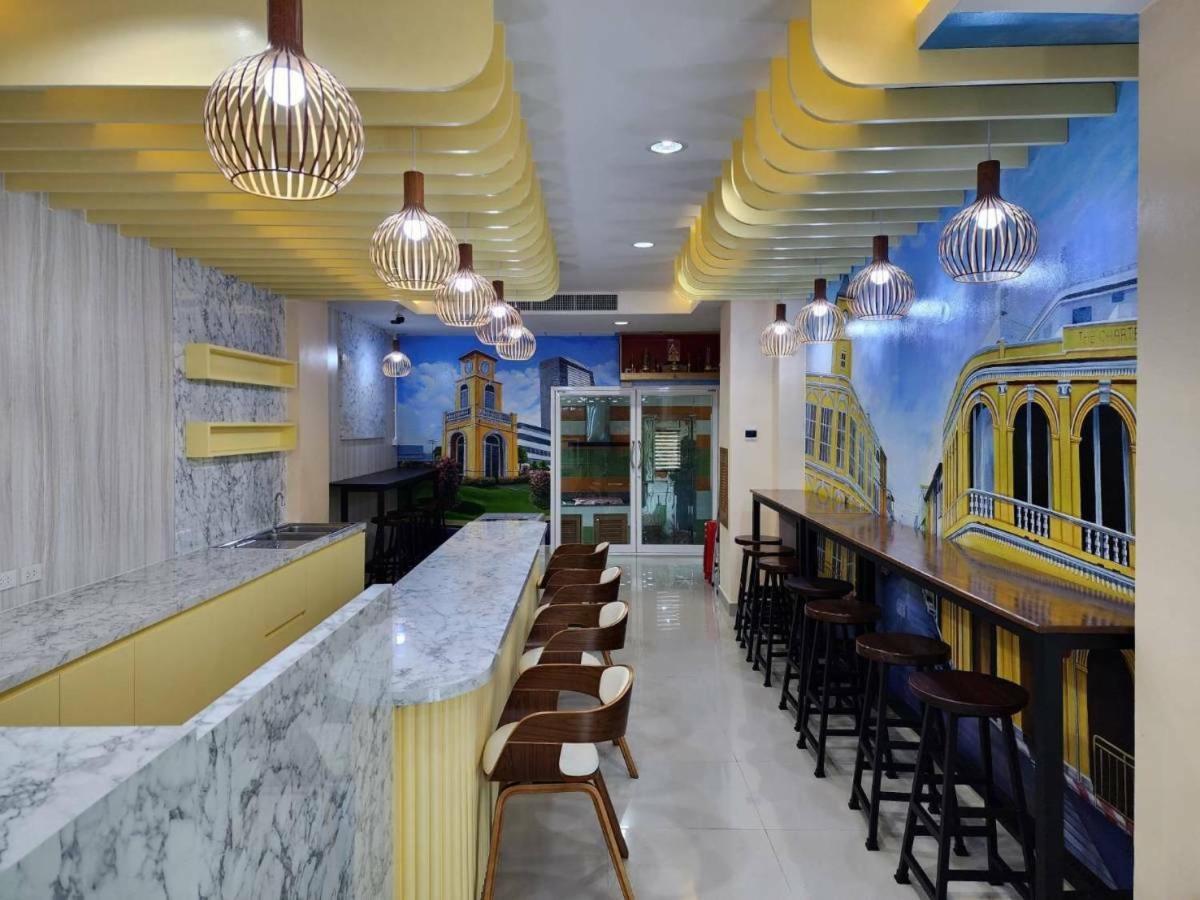 Alaita Hostel パトン エクステリア 写真
