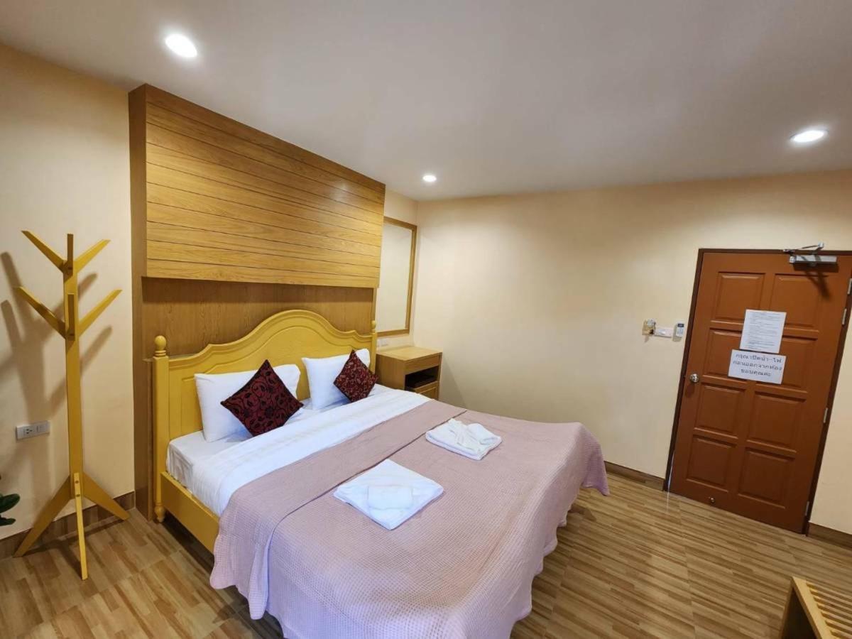 Alaita Hostel パトン エクステリア 写真